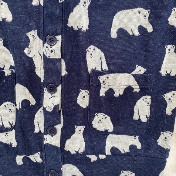 Jacket by Listen Heartbeat one and only - Picture 3 of 4